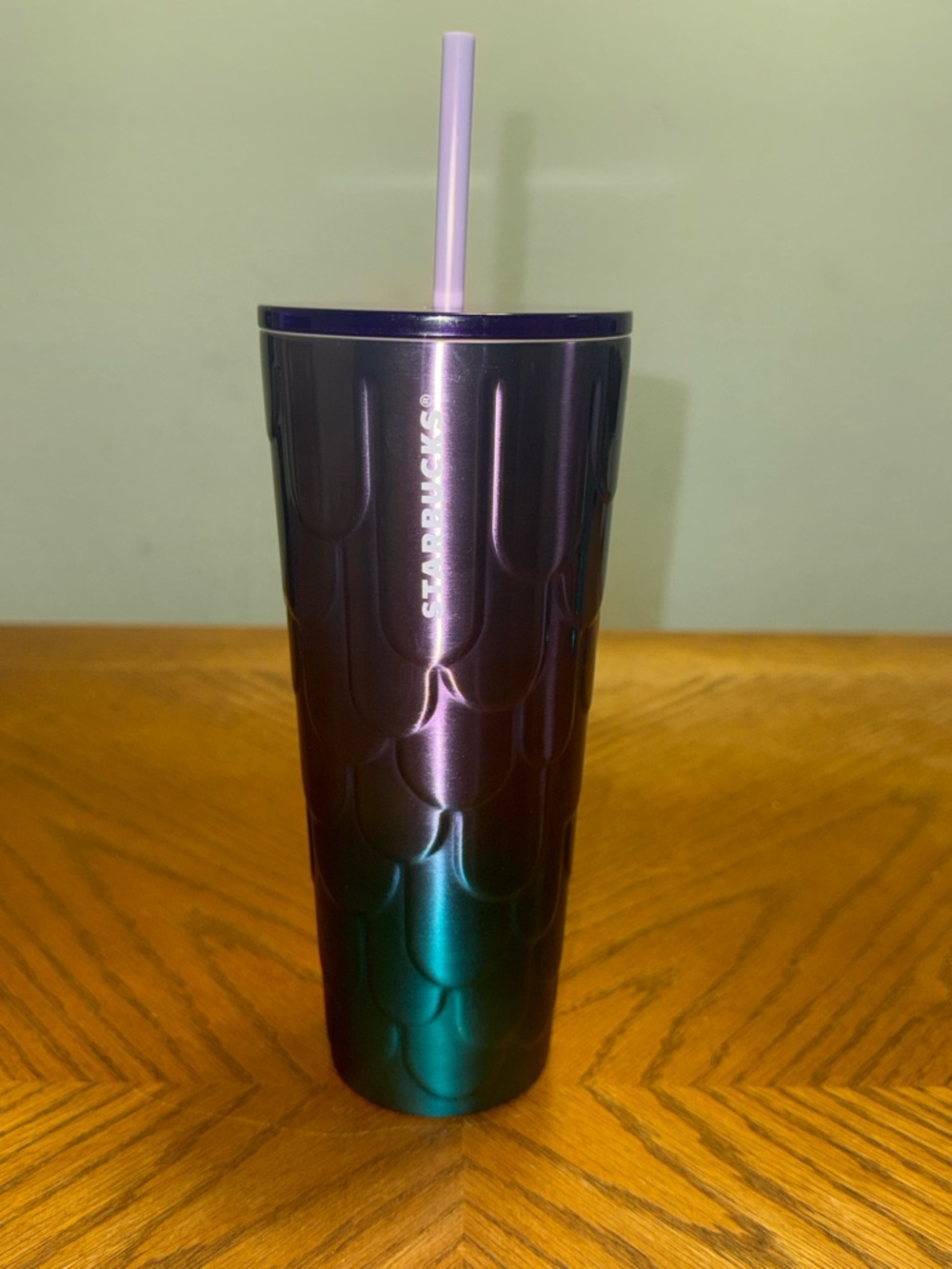 Starbucks 24 oz. Cup